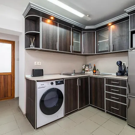 Excellent 2br Flat In Downtown アパート *