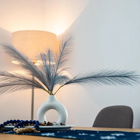 アパート Excellent 2br Flat In Downtown *