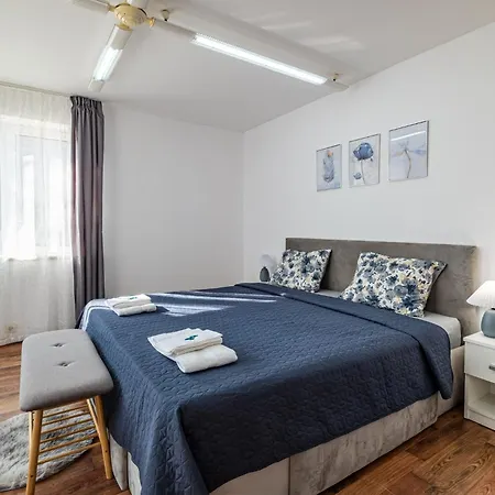 アパート Excellent 2br Flat In Downtown *