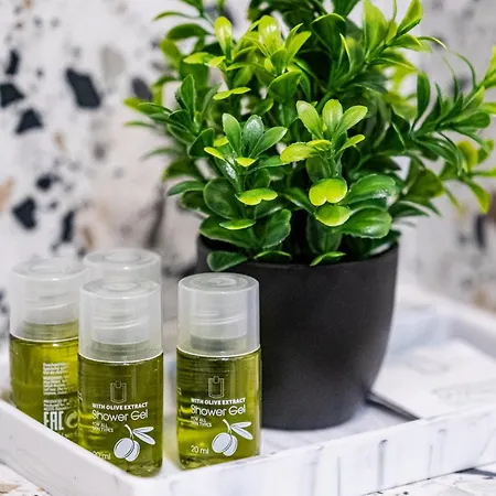 アパート Excellent 2br Flat In Downtown