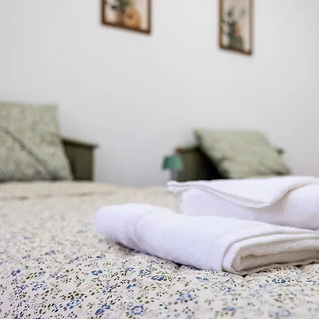 Excellent 2br Flat In Downtown *