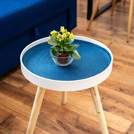 Excellent 2br Flat In Downtown ヴァルナ