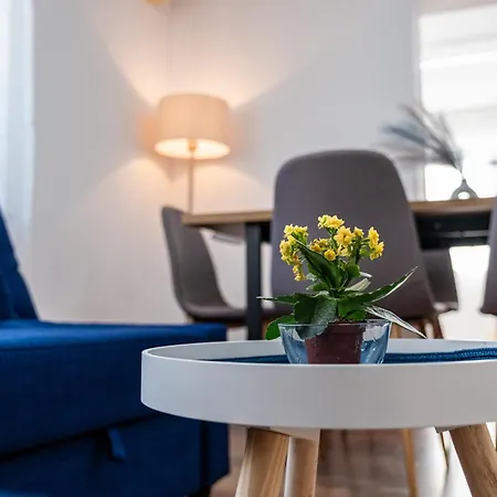 Excellent 2br Flat In Downtown Apartamento
