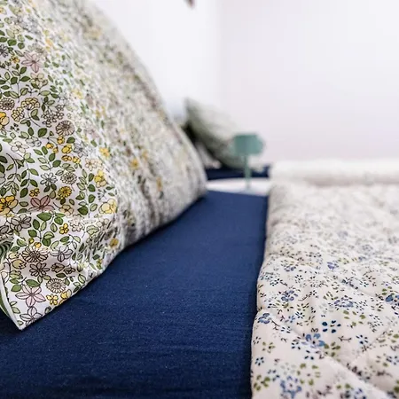 Excellent 2br Flat In Downtown