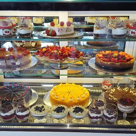 アパート Excellent 2br Flat In Downtown