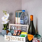 Excellent 2br Flat In Downtown Apartament