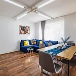 Excellent 2br Flat In Downtown * Varna