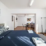 Excellent 2br Flat In Downtown Apartament *