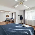 Excellent 2br Flat In Downtown Apartament *