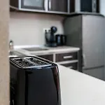 Excellent 2br Flat In Downtown