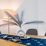 Excellent 2br Flat In Downtown Apartament *