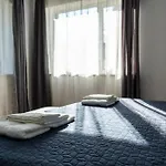 Excellent 2br Flat In Downtown Apartament Varna
