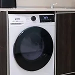 Excellent 2br Flat In Downtown *