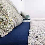 Excellent 2br Flat In Downtown