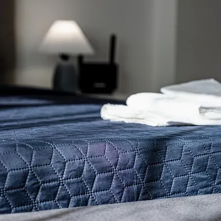 Excellent 2br Flat In Downtown Apartment Varna