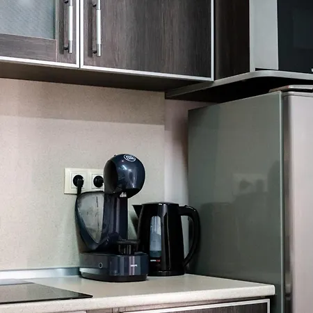 Excellent 2br Flat In Downtown Apartment *