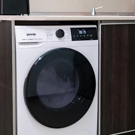 Excellent 2br Flat In Downtown *