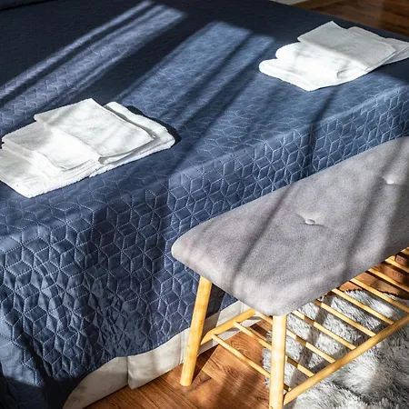 Apartment Excellent 2br Flat In Downtown *